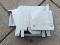 Корпус защита кронштейн компьютер двигателя ecu bmw x1 f48 Киев, фото thumb