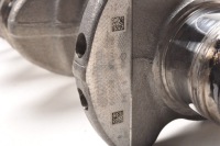 Mercedes klasa e w213 w205 2.0 wał коленчатый r65401 Недорого, фото thumb