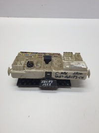 фото thumb №1, Коробка предохранителей ford c-max 4m5t-14a073-ch