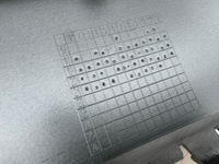 фото thumb №14, Bmw serii 8 g14 g15 18r- накладка спойлер бампера задняя задний 51128075246