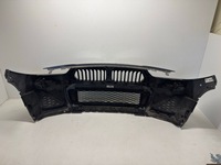 фото thumb №8, Бампер передній kompletny bmw x2 f39 m-pakiet jan poznań