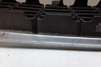 фото thumb №1, Решітка радіатора volvo s60 i 9190740 2.4l дизель 120kw 2001