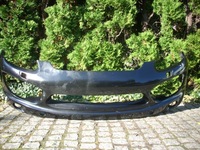 фото thumb №9, Porsche cayenne 7p5 перед бампер передний gts ew lift i голый бампер