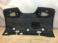 фото thumb №4, Volvo s90 полиця багажника gray 31488401