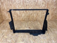 фото thumb №1, Впуск рамка повітропровід повітря renault captur ii 215599395r 2019-