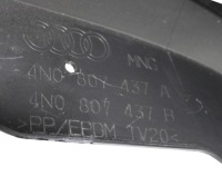 фото thumb №9, Audi a8 бампер перед