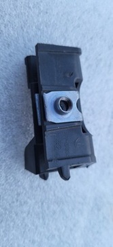 фото thumb №8, Ковзун кріплення тримач бампера лівий перед переднє kia sportage iv