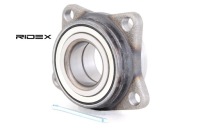 фото thumb №1, Подшипник колеса ridex 654w0254 перед do mitsubishi lancer vii sedan csa, cta