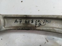 фото thumb №5, Audi a7 4k8 рестайлинг 45 tfsi рычаг правые перед прямой 4m0407156e