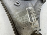 фото thumb №8, Молдинг накладка крила праве перед bmw x3 e83 lci m набір 3414436 a08