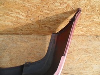 фото thumb №9, Suzuki swift ii 2 hb бампер задняя задний 71811-80ea0