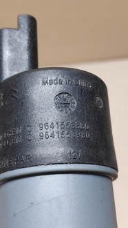 фото thumb №5, Насос помпа омивача peugeot 308 t7 9641553880