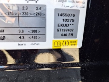 фото thumb №11, Peugeot 208 i 1 ca трансмиссия рулевая рулевая рейка 9816450380 европа
