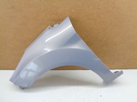 фото thumb №1, Ford fiesta mk7 крила лівий перед