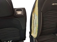 фото thumb №11, Сиденья комплект kia proceed iii 3 cd lift 2021- gt line uk