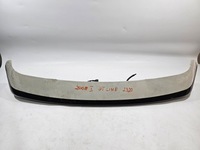 фото thumb №1, Спойлер спойлер крышки peugeot 2008 i gt line #2320