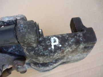 фото thumb №13, Супорт гальмівний правий зад opel vectra c signum 02-08 справний