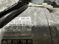 фото thumb №6, Opel mokka b компрессор кондиционера 1,2