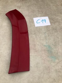 фото thumb №1, Jeep оригинальный номер 46527561827 молдинг крыла