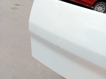 фото thumb №5, Ford kuga mk2 2013-16r. - накладка кришки зад cj54-s423a40-aew