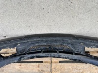 Бампер перед передний bmw 3 e46 купе кабриолет  98- + решётка 8195292 полный Недорого, фото thumb