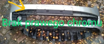 фото thumb №14, Renault laguna iii бампер перед ted69