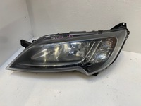 фото thumb №1, Fiat ducato iii лампа перед передняя левая led