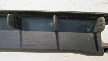 фото thumb №9, Pas переднее усилитель перед audi a4 b9 15-