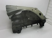 фото thumb №6, Четверть подкрылок правый перед citroen c5 iii ktvd