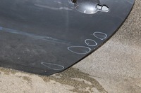 фото thumb №3, Volvo v70 iii 07-16 дверь левая зад задние