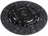 фото thumb №1, Диск зчеплення nissan cabstar 2.5