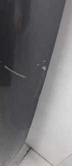 фото thumb №4, Toyota hilux 8 viii 2015- капот крышка двигателя