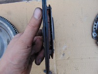 фото thumb №7, Сцепление полный ecosport mk2 2017 1.0 ecoboost