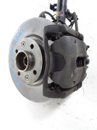 фото thumb №13, Nissan micra k14 1.5 dci амортизатор поворотный кулак правая 2016-