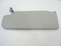 фото thumb №1, Skoda citigo захист сонцезахисна ліва козирок 2018r