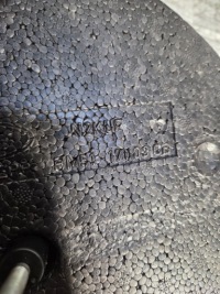 фото thumb №8, Абсорбер вкладка багажника домкрат ключ набор ford c-max mk2