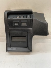 фото thumb №1, Subaru outback защита консоли предохранителей 66135aj020