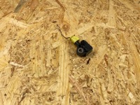 фото thumb №6, Датчик удара ударный штекер vw skoda seat audi 5q0959651