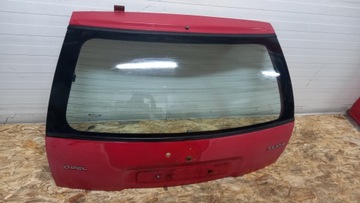 фото thumb №1, Скло задня opel corsa b 97r