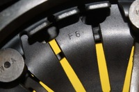 фото thumb №6, Прижим сцепления a3 8p golf v 2.0 tfsi