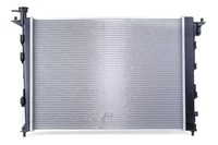 фото thumb №1, Радіаторів двигуна do kia sportage iii 1.6 gdi 2.0