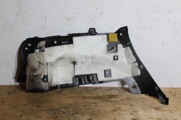 фото thumb №11, Боковина багажника правый subaru impreza iii gh 2.0r