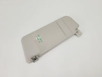 фото thumb №1, Сонцезахисний козирок козирок захист przeciewsłoneczna ліва citroen berlingo iv 2018-