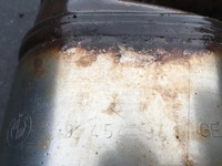 фото thumb №11, Выхлоп глушитель bmw g20 g21 340i 9425817 9454941