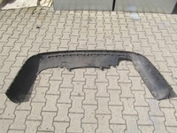 фото thumb №13, Vw passat b6 kombi 05-11 спойлер бампера задняя c402