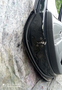 фото thumb №9, Renault scenic iii двері ліва задня