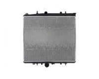 фото thumb №1, Радиаторов воды peugeot 807 lancia phedra fiat ulysse citroen c8