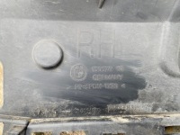 Купить Bmw 5 g30 m набор направляющая бампера правый перед 51118064968 оригинал, фото thumb