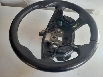 фото thumb №6, Ford c-max mk2 руль кожа мультифункция am513600de-3zhe