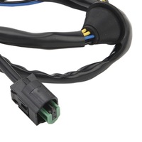 фото thumb №11, Переключатель с ручка задний крышки lr042648 переключатель отпускающий s5